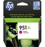 HP 951XL - Alta capacità - magenta - originale HP