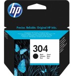 HP 304 - Nero - originale HP