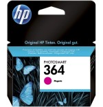 HP 364 - Magenta - originale HP