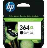 HP 364XL - Alta capacità - nero - originale HP