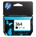 HP 364 - Nero - originale HP