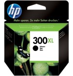 HP 300XL - 12 ml - Alta capacità - nero - originale HP