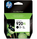 HP 920XL - Alta capacità - nero - originale HP