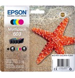 CARTUCCE INKJET EPSON - 24 EPSON