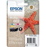 CARTUCCE INKJET EPSON - 24 EPSON
