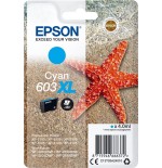 CARTUCCE INKJET EPSON - 24 EPSON