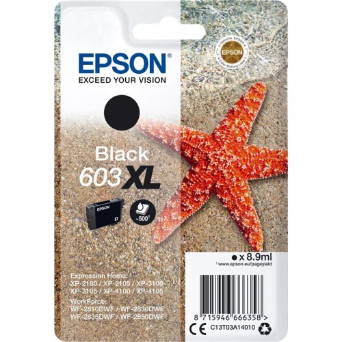 CARTUCCE INKJET EPSON - 24 EPSON