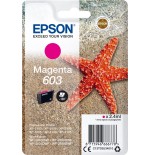 CARTUCCE INKJET EPSON - 24 EPSON