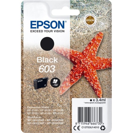 CARTUCCE INKJET EPSON - 24 EPSON