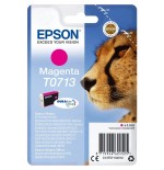 Epson T0713 - 5.5 ml - magenta - originale EPSON