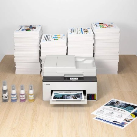 MULTIF.CANON MAXIFY GX2050