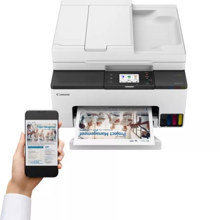 MULTIF.CANON MAXIFY GX2050