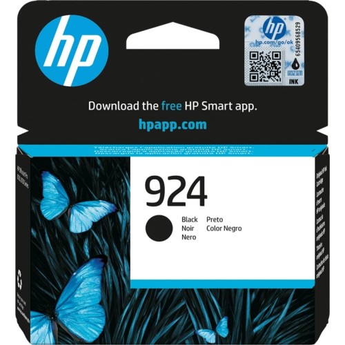 HP 924 - Nero - originale HP