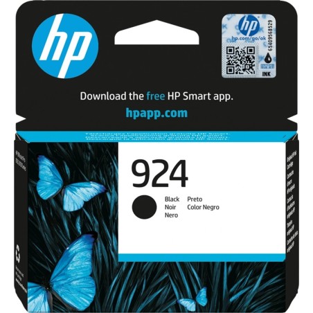 HP 924 - Nero - originale HP