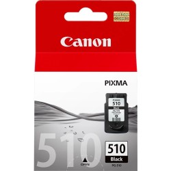 Canon PG-510 - 9 ml - nero - originale - cartuccia d'inchiostro CANON