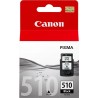 Canon PG-510 - 9 ml - nero - originale - cartuccia d'inchiostro CANON