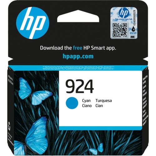 copy of copy of 3YL80AE/BGX HP 912 INK NERO