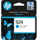 HP 924 - Ciano - originale HP
