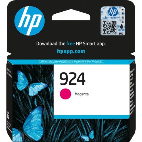 copy of copy of copy of 3YL80AE/BGX HP 912 INK NERO