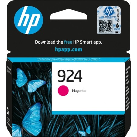 HP 924 - Magenta - originale HP