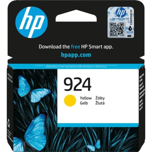 copy of copy of copy of copy of 3YL80AE/BGX HP 912 INK NERO