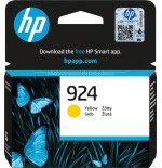 HP 924 - Giallo - originale HP
