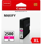 Canon PGI-2500XL Y - 19.3 ml - Alta capacità - magenta - originale ...