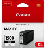 Canon PGI-1500XL BK - 34.7 ml - Alta capacità - nero - originale CANON