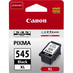 Canon PG-545XL - 15 ml - Alta capacità - nero - originale - cartucc...