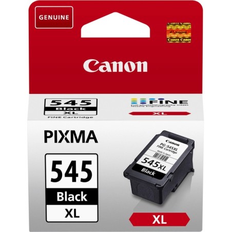Canon PG-545XL - 15 ml - Alta capacità - nero - originale - cartucc...