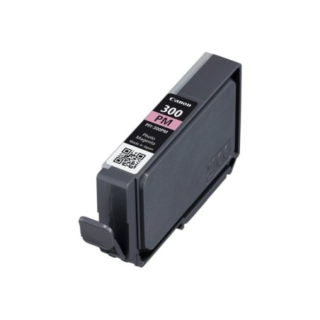 Canon PFI-300 PM - Magenta per foto - originale CANON