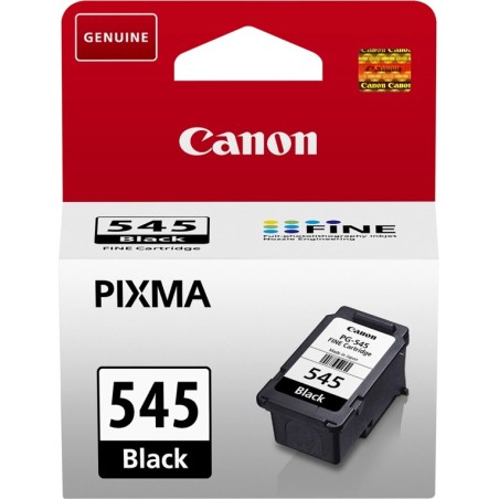 Canon PG-545 - 8 ml - nero - originale - cartuccia d'inchiostro CANON