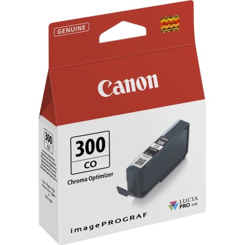 Canon PFI-300 CO - Ottimizzatore cromatico - originale CANON