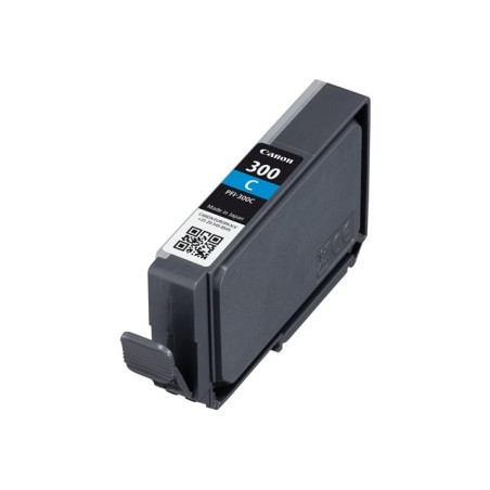 Canon PFI-300 C - Ciano - originale CANON