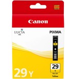 Canon PGI-29Y - 36 ml - giallo - originale CANON