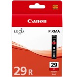 Canon PGI-29R - 36 ml - rosso - originale CANON
