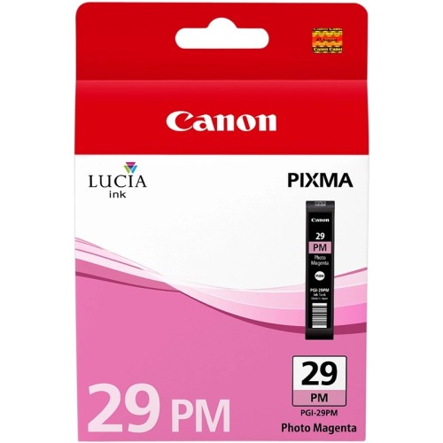 Canon PGI-29PM - 36 ml - magenta per foto - originale CANON