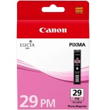 Canon PGI-29PM - 36 ml - magenta per foto - originale CANON