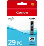 Canon PGI-29PC - 36 ml - ciano per foto - originale CANON