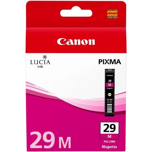 Canon PGI-29M - 36 ml - magenta - originale CANON