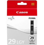 Canon PGI-29LGY - 36 ml - grigio chiaro - originale CANON