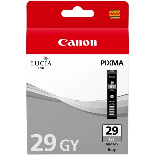 Canon PGI-29GY - 36 ml - grigio - originale CANON