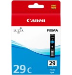 Canon PGI-29C - 36 ml - ciano - originale CANON