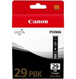 Canon PGI-29PBK - 36 ml - nero per foto - originale CANON