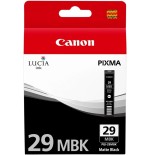 Canon PGI-29MBK - 36 ml - nero opaco - originale CANON
