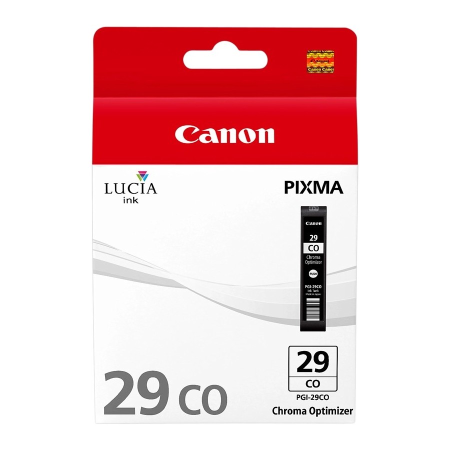 Canon PGI-29CO - 36 ml - ottimizzatore cromatico - originale CANON Canon PGI-29CO - 36 ml - ottimizzatore cromatico - originale CANON