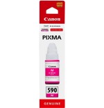 Canon GI 590 M - 70 ml - magenta - originale CANON