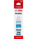 Canon GI 590 C - 70 ml - ciano - originale CANON