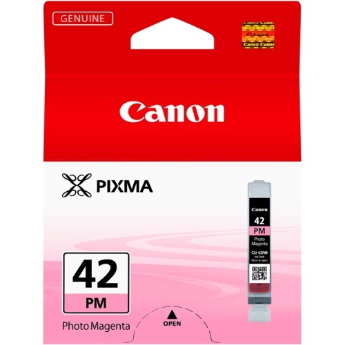 Canon CLI-42PM - 13 ml - magenta fotografico - originale CANON