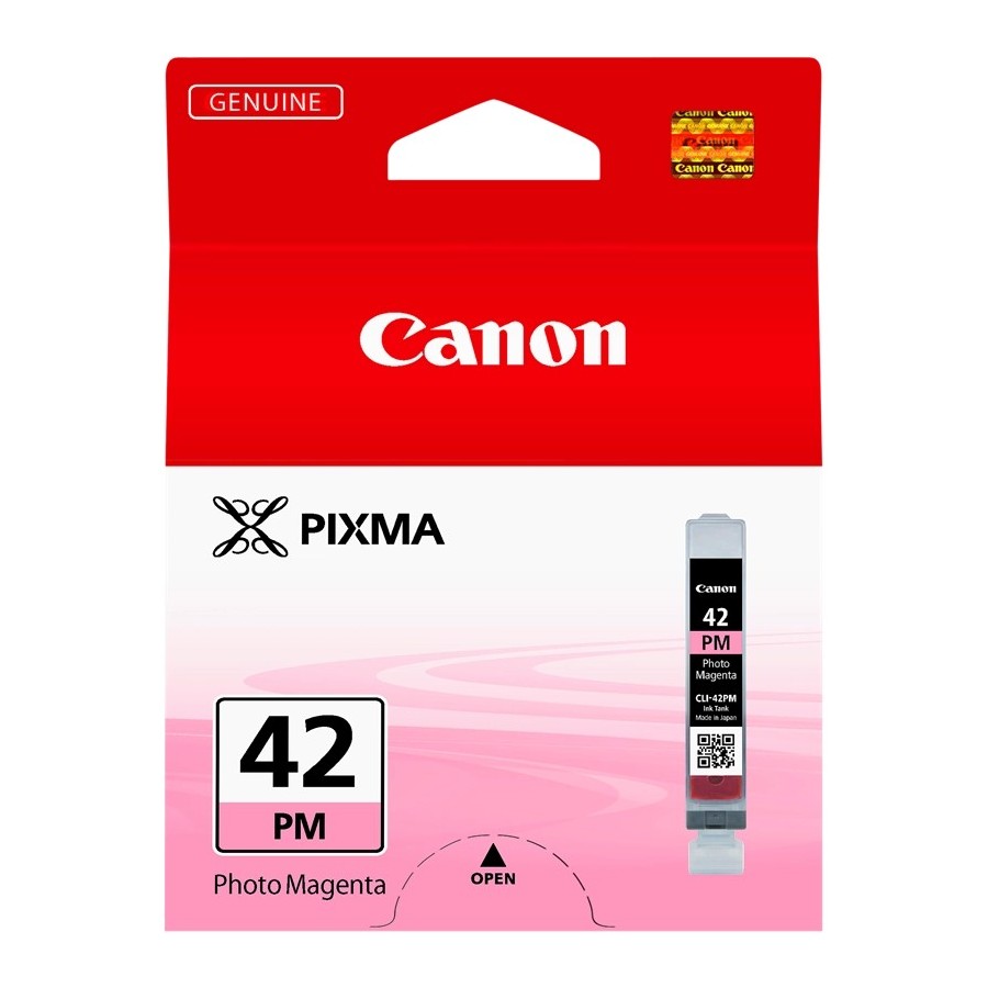 Canon CLI-42PM - 13 ml - magenta fotografico - originale CANON